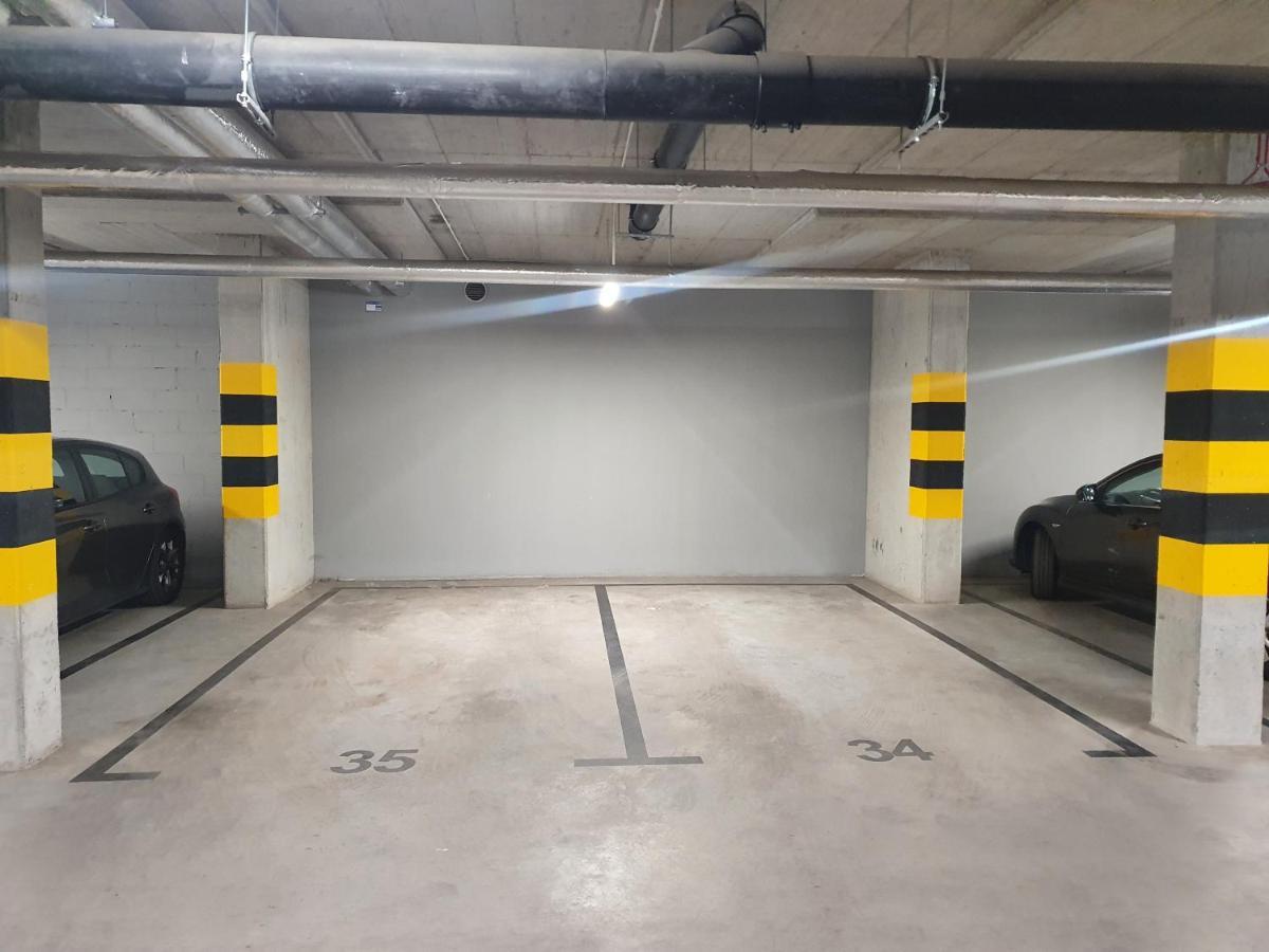 Osiedle Ptasie, New - Lux - Priv Parking Katowice Exterior foto
